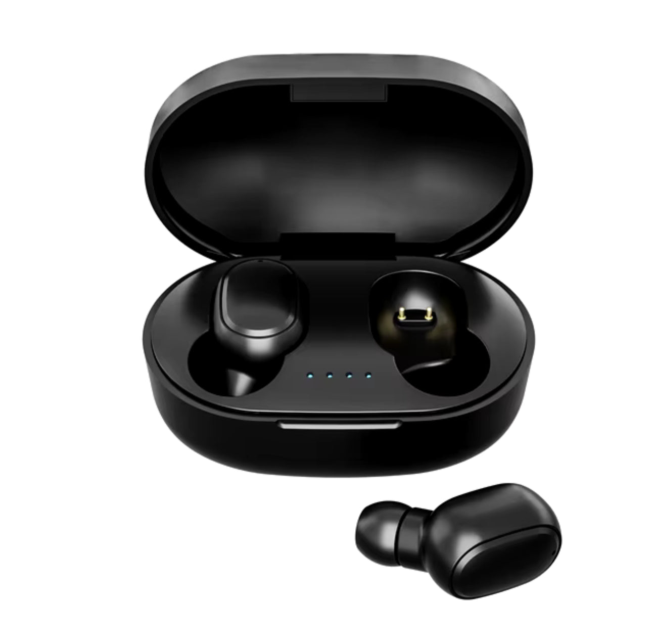 All in tech Wireless Bluetooth Earbuds