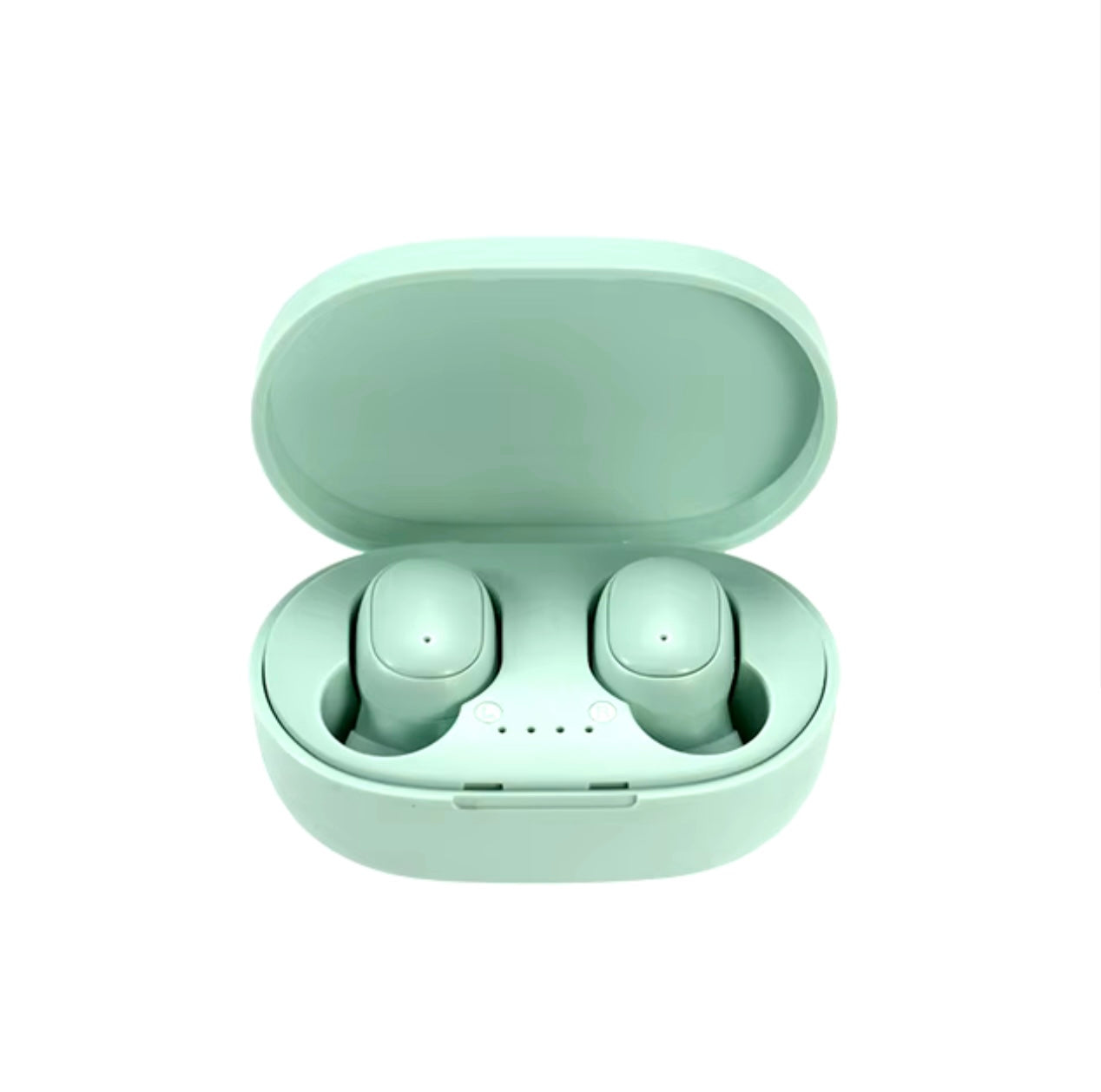 All in tech Wireless Bluetooth Earbuds