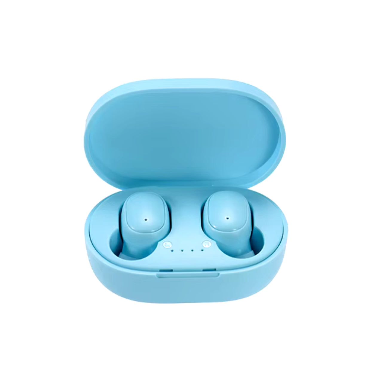 All in tech Wireless Bluetooth Earbuds