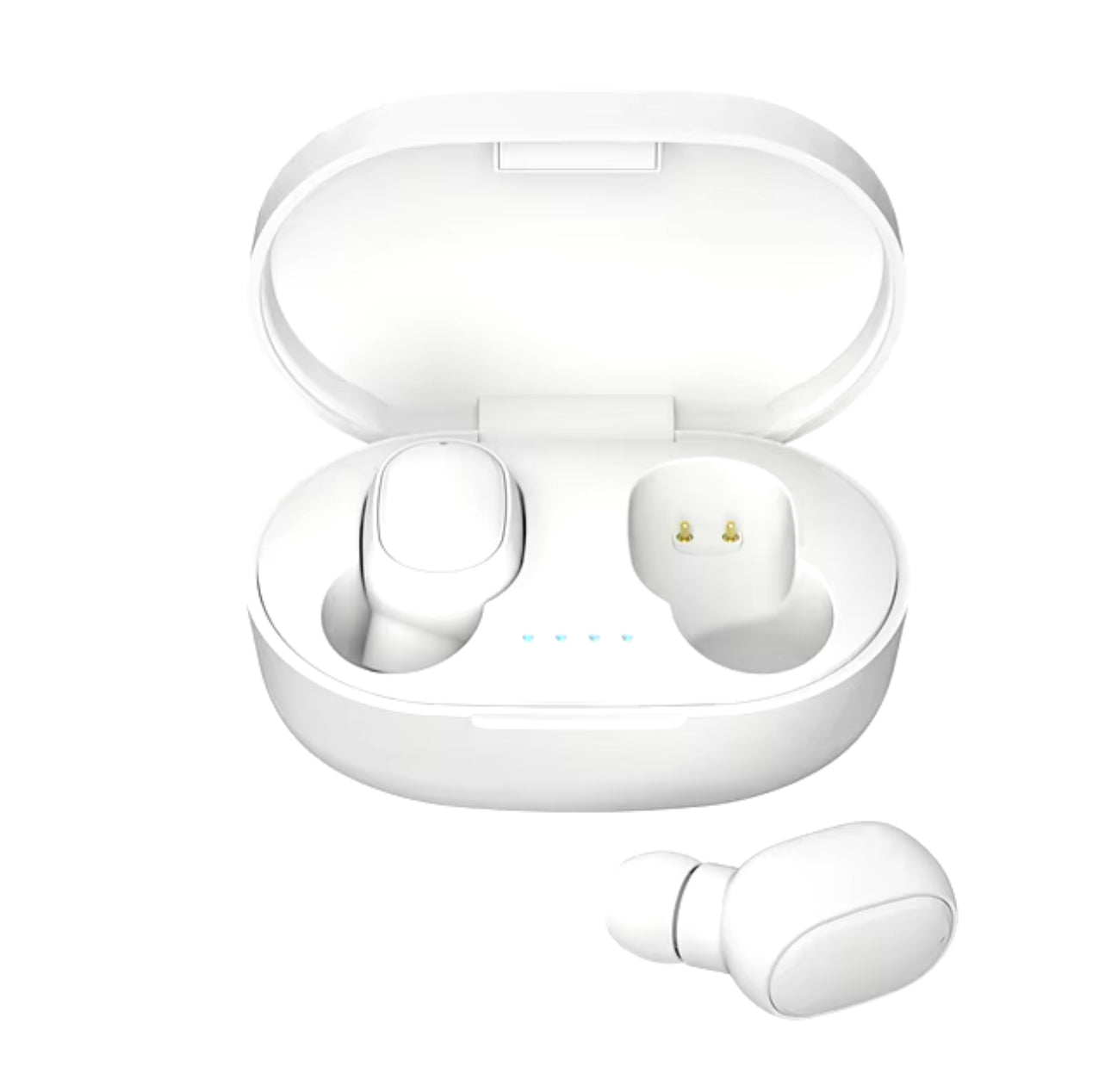 All in tech Wireless Bluetooth Earbuds